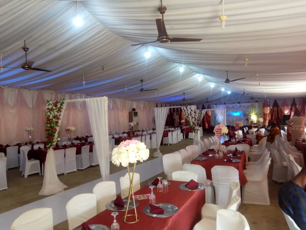 Opens Heavens Event Centre | Ikorodu photo 3
